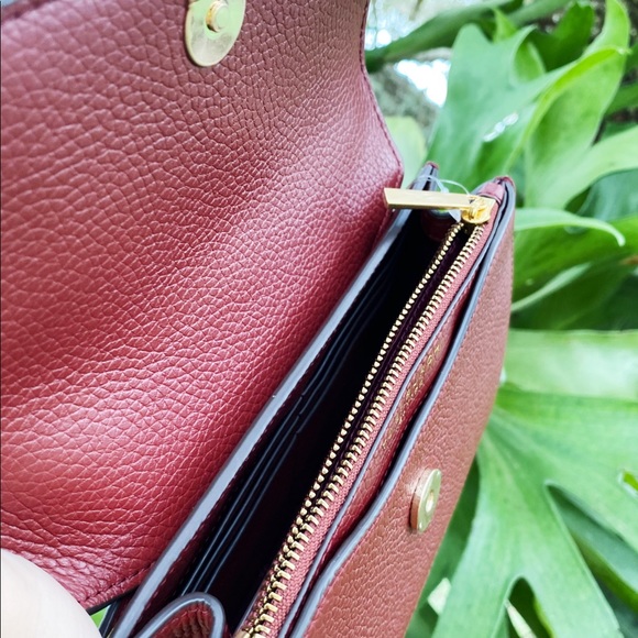 NWT Tory Burch Crossbody💕 - Picture 5 of 12